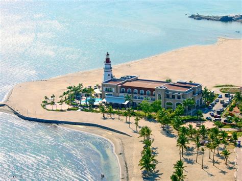 lighthouse hotel in subic.